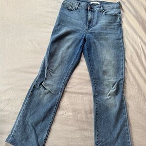 Fidelity Women's Jeans